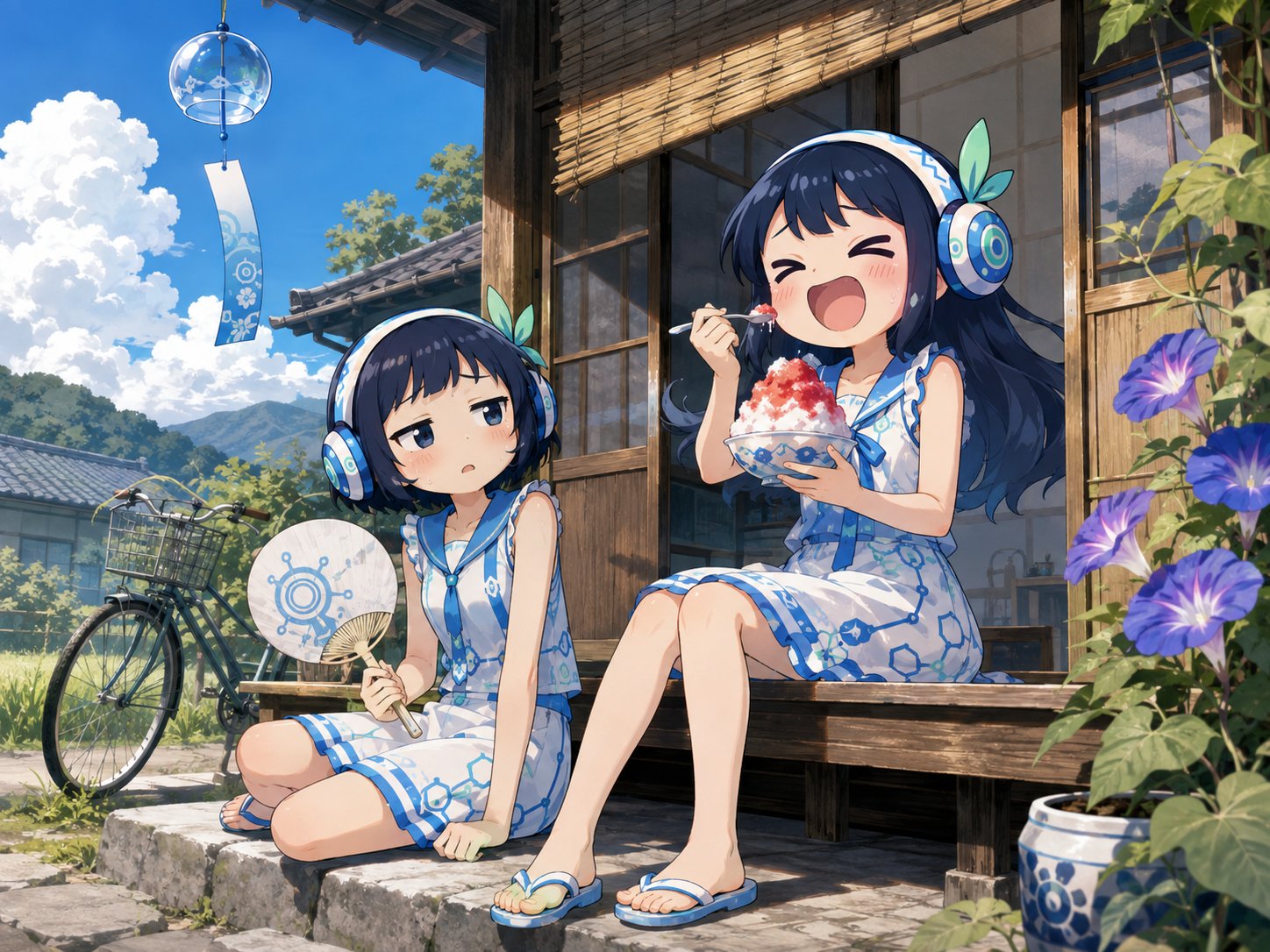 プロフィール