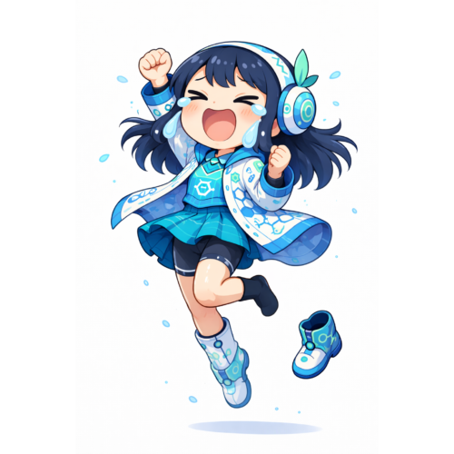 プロフィール